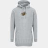 Hoodie dress JH015 Miniaturansicht