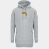 Hoodie dress JH015 Miniaturansicht
