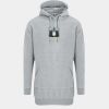 Hoodie dress JH015 Miniaturansicht