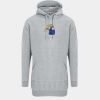 Hoodie dress JH015 Miniaturansicht
