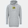 Hoodie dress JH015 Miniaturansicht