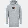 Hoodie dress JH015 Miniaturansicht