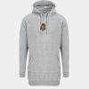 Hoodie dress JH015 Miniaturansicht