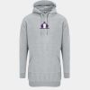 Hoodie dress JH015 Miniaturansicht