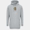 Hoodie dress JH015 Miniaturansicht