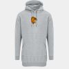 Hoodie dress JH015 Miniaturansicht