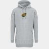 Hoodie dress JH015 Miniaturansicht