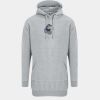 Hoodie dress JH015 Miniaturansicht
