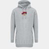 Hoodie dress JH015 Miniaturansicht