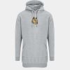 Hoodie dress JH015 Miniaturansicht