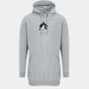 Hoodie dress JH015 Miniaturansicht