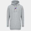 Hoodie dress JH015 Miniaturansicht