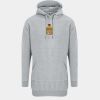 Hoodie dress JH015 Miniaturansicht