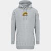Hoodie dress JH015 Miniaturansicht
