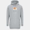 Hoodie dress JH015 Miniaturansicht
