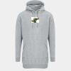Hoodie dress JH015 Miniaturansicht