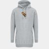 Hoodie dress JH015 Miniaturansicht