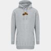 Hoodie dress JH015 Miniaturansicht