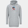 Hoodie dress JH015 Miniaturansicht