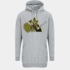 Hoodie dress JH015 Miniaturansicht