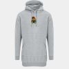 Hoodie dress JH015 Miniaturansicht