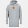 Hoodie dress JH015 Miniaturansicht