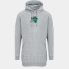 Hoodie dress JH015 Miniaturansicht