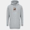 Hoodie dress JH015 Miniaturansicht