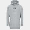 Hoodie dress JH015 Miniaturansicht
