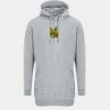 Hoodie dress JH015 Miniaturansicht