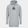 Hoodie dress JH015 Miniaturansicht