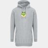 Hoodie dress JH015 Miniaturansicht