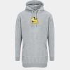 Hoodie dress JH015 Miniaturansicht