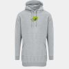 Hoodie dress JH015 Miniaturansicht