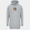 Hoodie dress JH015 Miniaturansicht