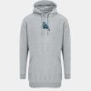 Hoodie dress JH015 Miniaturansicht