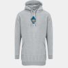 Hoodie dress JH015 Miniaturansicht