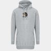 Hoodie dress JH015 Miniaturansicht