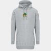 Hoodie dress JH015 Miniaturansicht