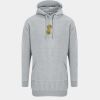 Hoodie dress JH015 Miniaturansicht