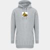 Hoodie dress JH015 Miniaturansicht