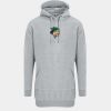 Hoodie dress JH015 Miniaturansicht