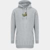 Hoodie dress JH015 Miniaturansicht