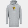 Hoodie dress JH015 Miniaturansicht