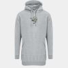Hoodie dress JH015 Miniaturansicht