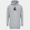 Hoodie dress JH015 Miniaturansicht