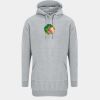 Hoodie dress JH015 Miniaturansicht