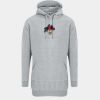 Hoodie dress JH015 Miniaturansicht