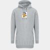 Hoodie dress JH015 Miniaturansicht