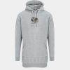 Hoodie dress JH015 Miniaturansicht